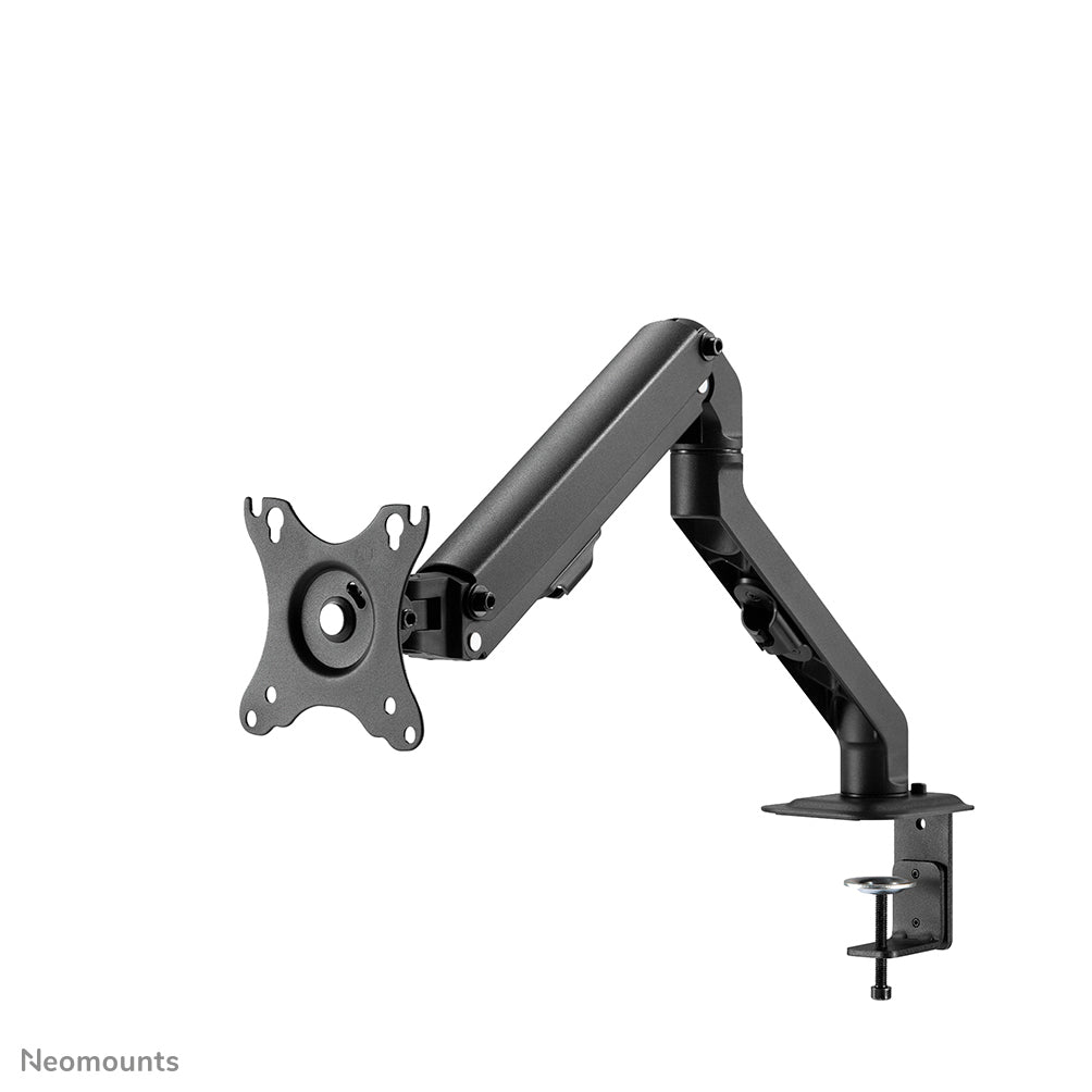  lStuff.se   Neomounts FPMA-D650BLACK fäste och ställ till bildskärm 68,6 cm (27") Bord Svart Neomounts FPMA-D650BLACK 871737