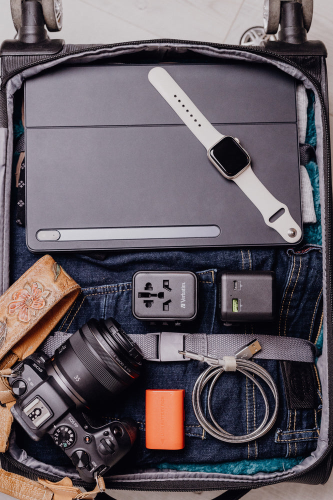  iversal Svart Verbatim 49544 0023942495444|023942495444 Reseadaptrar   49544 www.electricalstuff.se ElectricalStuff.se   Ver