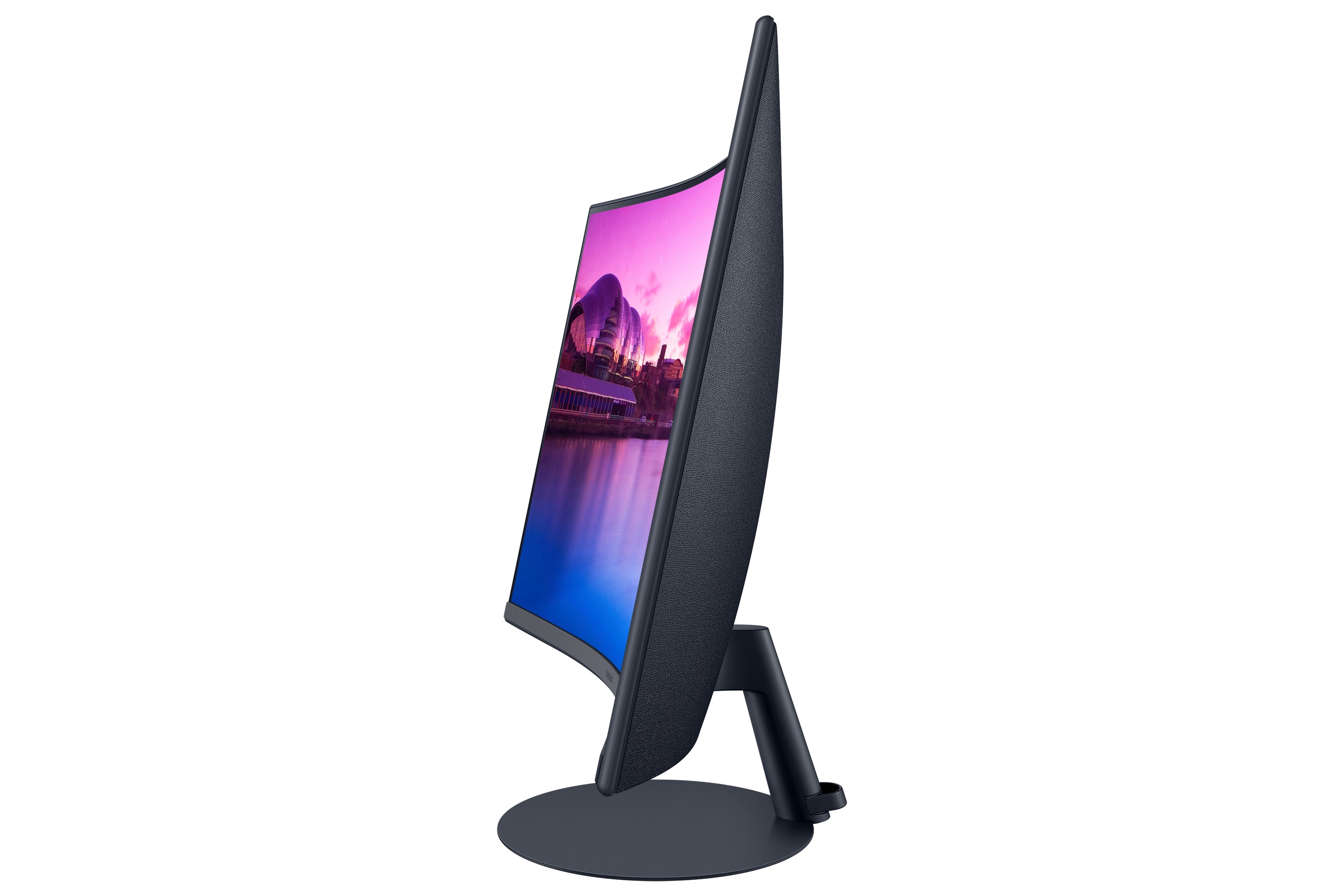  7") 1920 x 1080 pixlar Full HD Svart Samsung LS27C390EAUXEN 8806094713589 Platta Pc-Skärmar Essential Monitor S3 S39C www.el