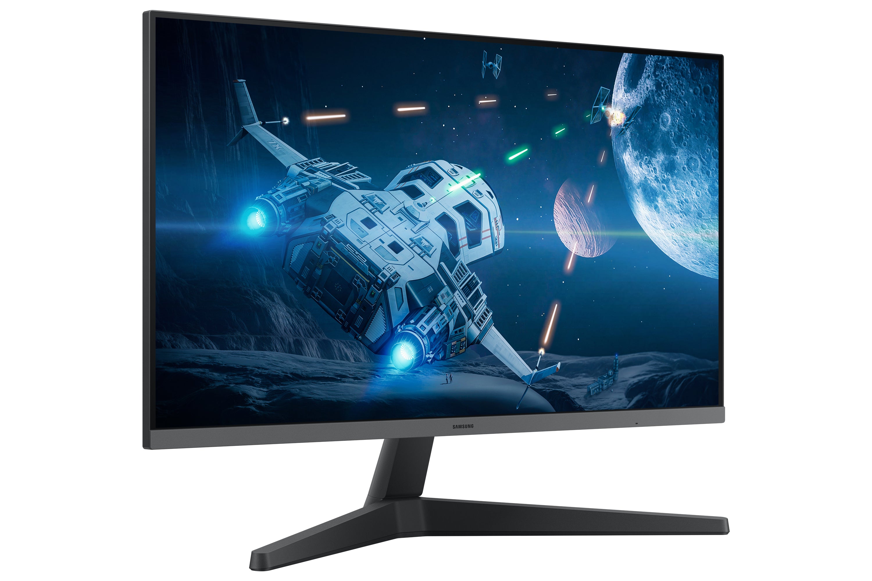  sung LS27C330GAUXEN 8806095057378 Platta Pc-Skärmar Essential Monitor S3 S33GC www.electricalstuff.se ElectricalStuff.se   S