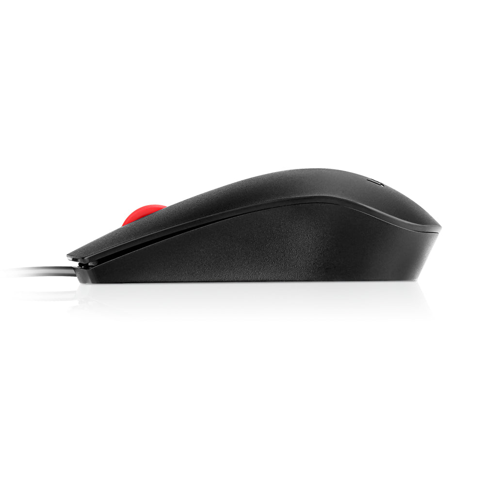  57 www.electricalstuff.se ElectricalStuff.se   Lenovo 4Y51M03357 datormöss Kontor Ambidextrous USB Type-A Optisk 1600 DPI Le