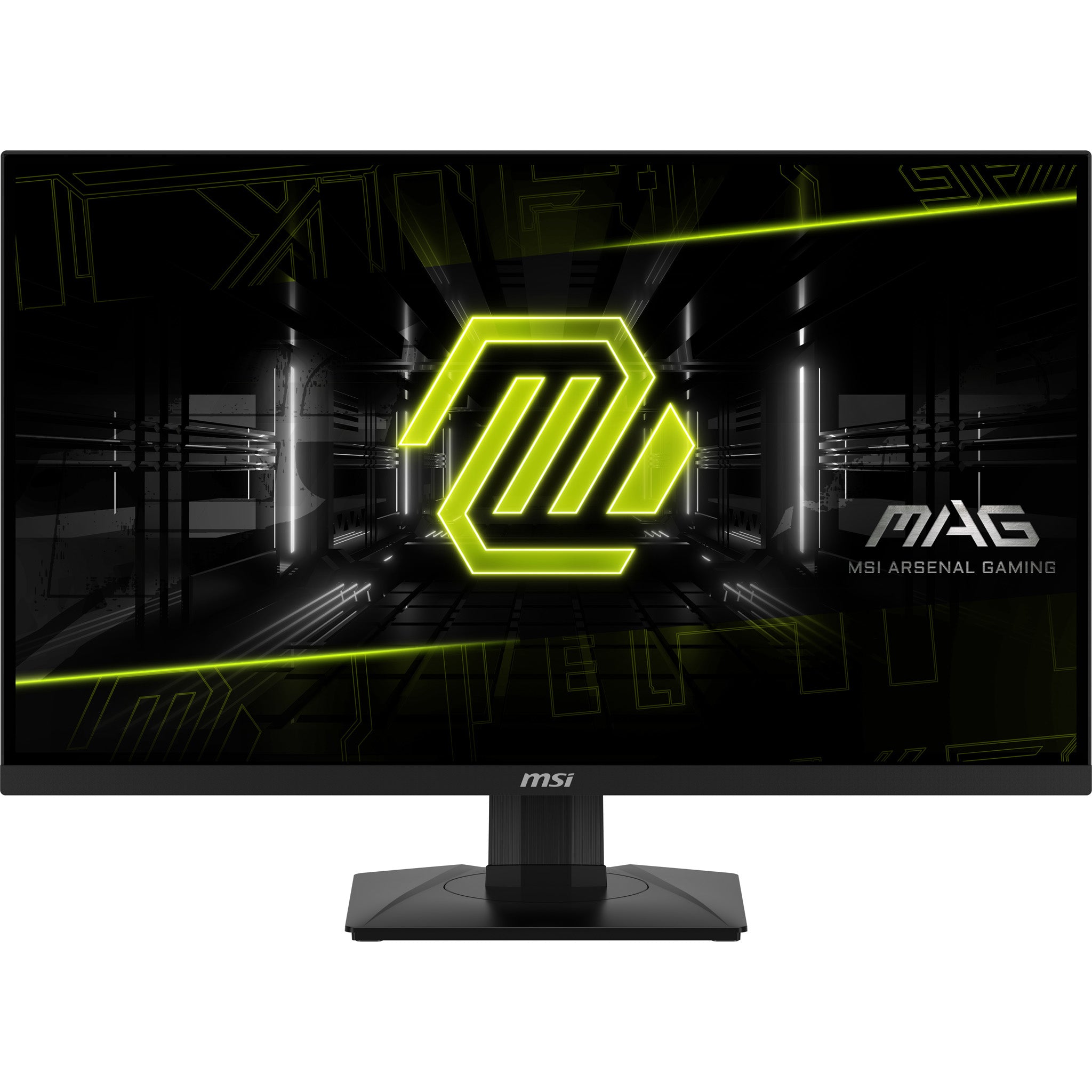  RF QD E2 www.electricalstuff.se ElectricalStuff.se   MSI MAG 274QRF QD E2 platta pc-skärmar 68,6 cm (27") 2560 x 1440 pixlar