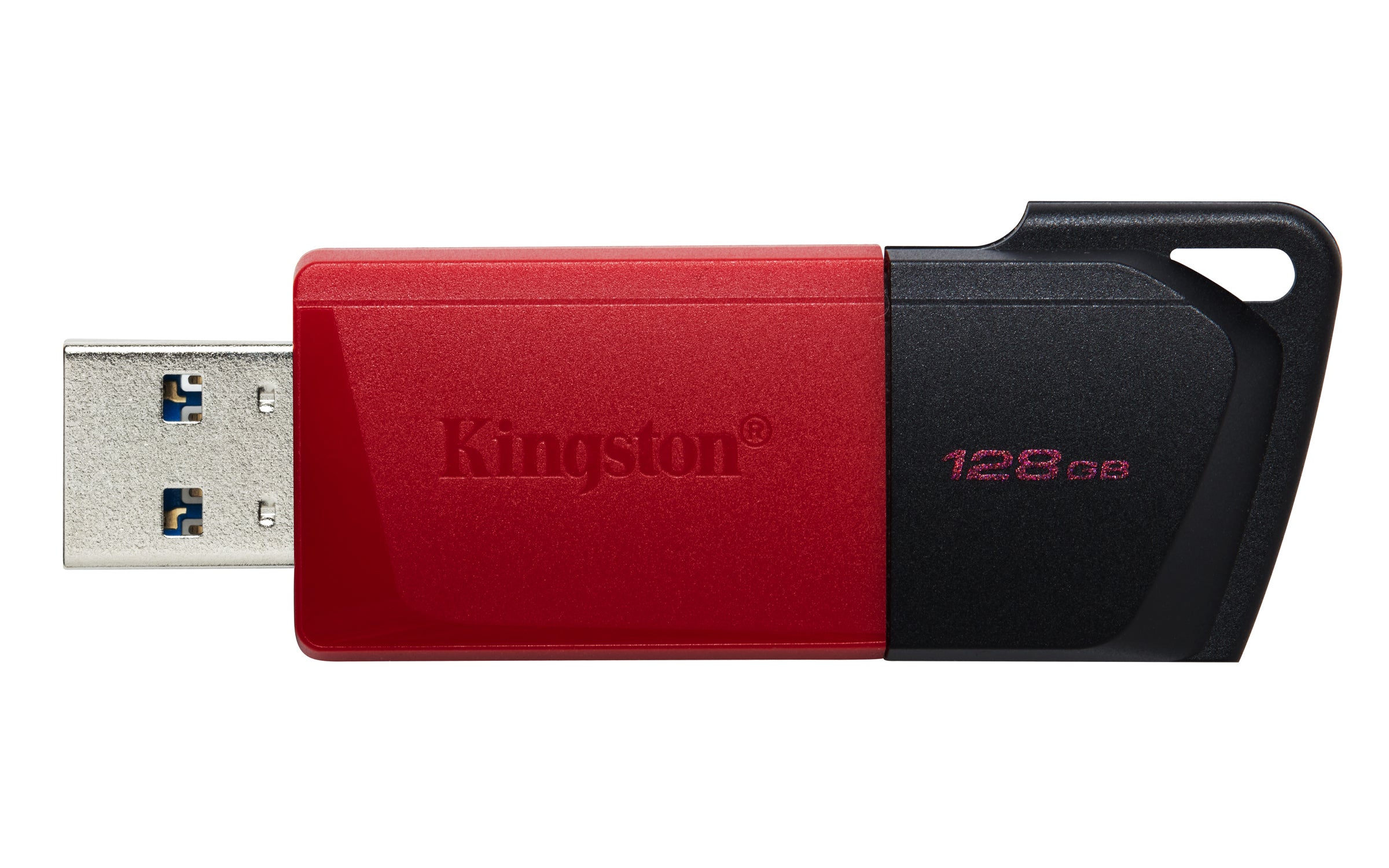 ctricalstuff.se ElectricalStuff.se   Kingston Technology DataTraveler Exodia M USB-sticka 128 GB USB Type-A 3.2 Gen 1 (3.1 G