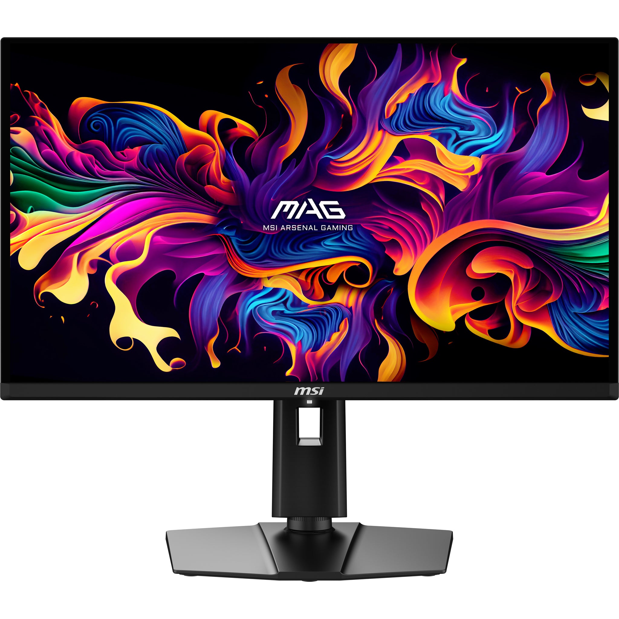  -OLED 4711377150217 Platta Pc-Skärmar   MAG 271QPX QD-OLED www.electricalstuff.se ElectricalStuff.se   MSI MAG 271QPX QD-OLE