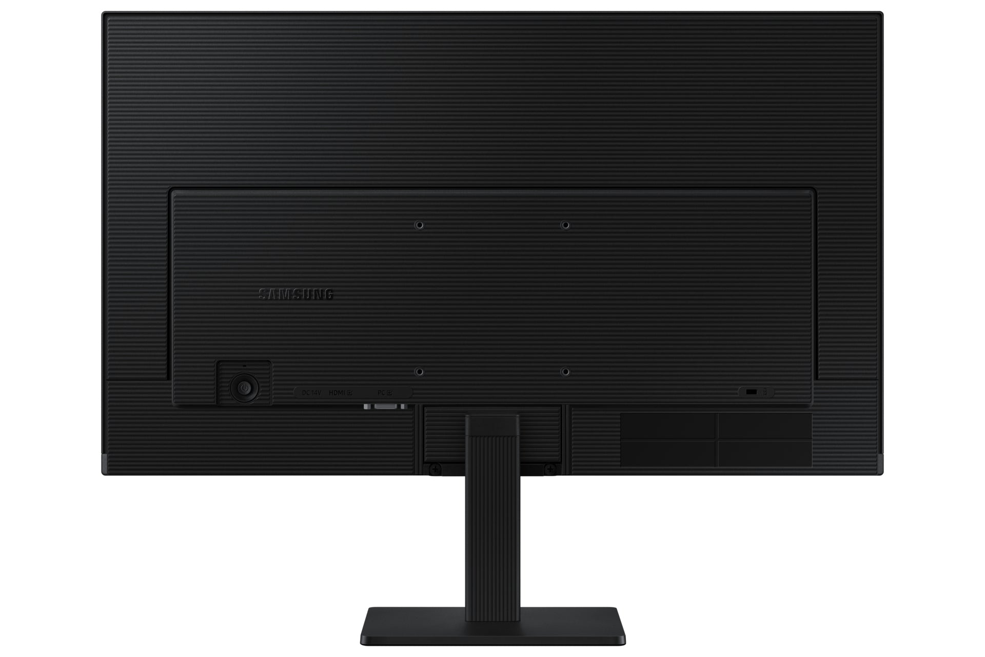  e   Samsung S30GD platta pc-skärmar 61 cm (24") 1920 x 1080 pixlar Full HD LCD Svart Samsung LS24D300GAUXEN 8806095802978 Pl