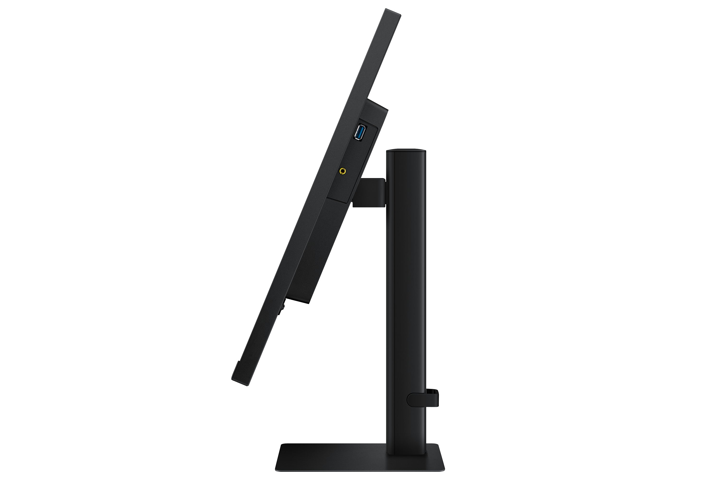  ctricalstuff.se ElectricalStuff.se   Samsung S70D platta pc-skärmar 68,6 cm (27") 3840 x 2160 pixlar 4K Ultra HD LCD Svart S