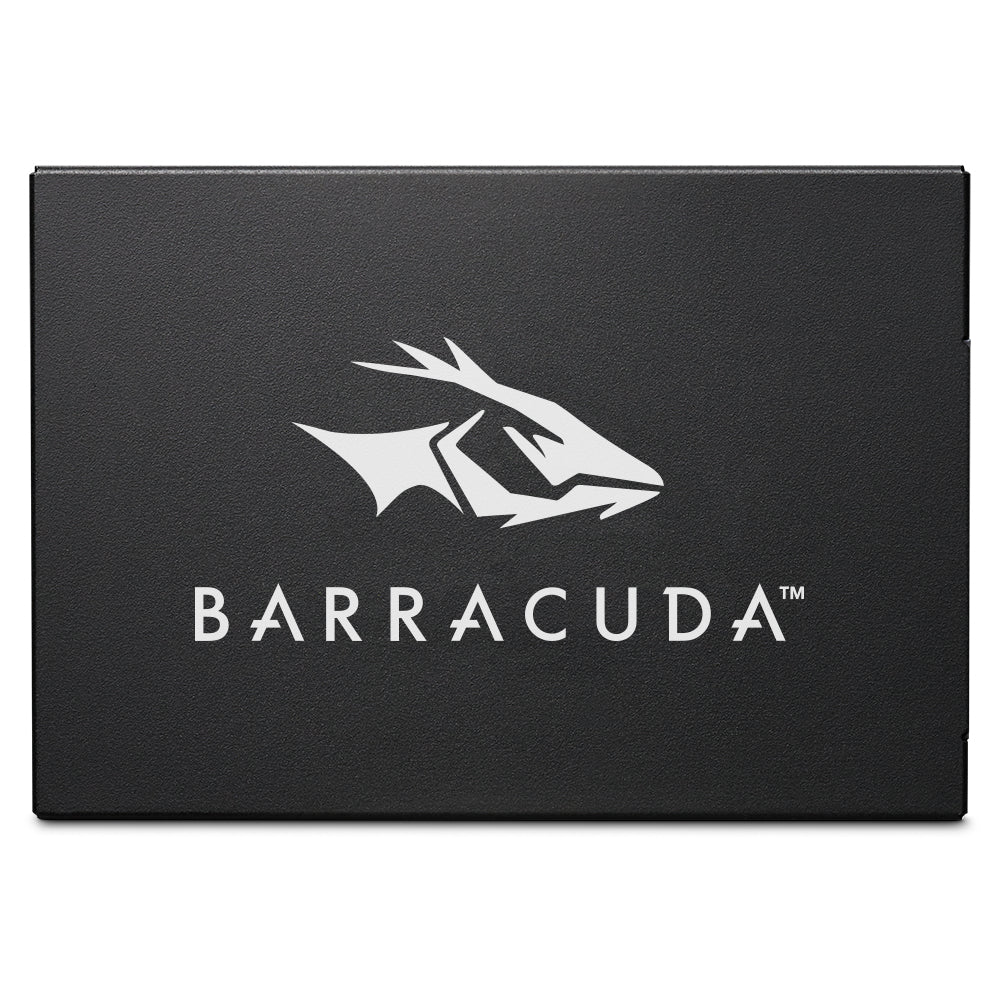  www.electricalstuff.se ElectricalStuff.se   Seagate BarraCuda ZA960CV1A002 SSD-hårddisk 960 GB 2.5" SATA Seagate ZA960CV1A00
