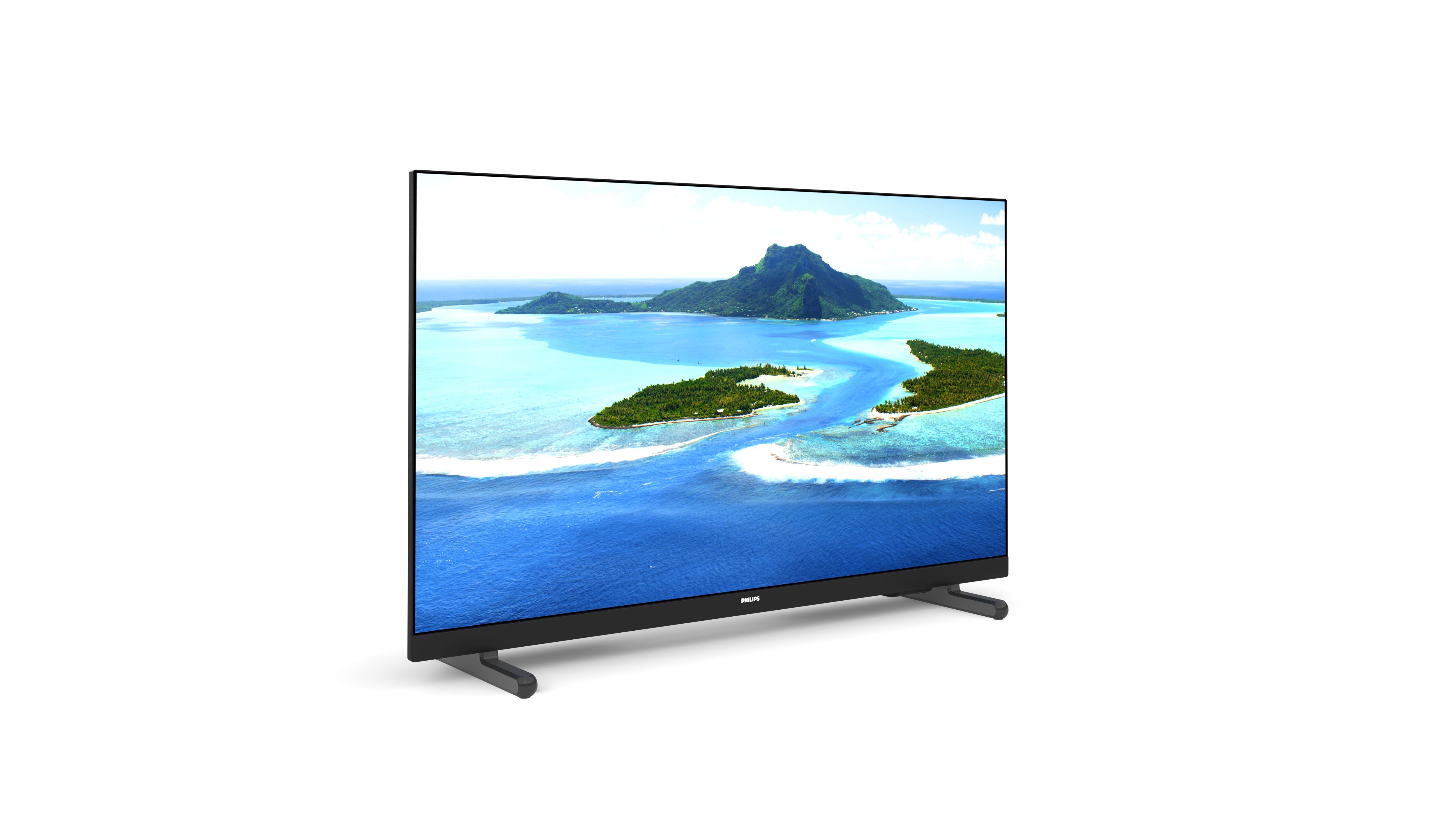  www.electricalstuff.se ElectricalStuff.se   Philips LED 43PFS5507 LED-TV Philips 43PFS5507/12 8718863033821 TV-apparater   L