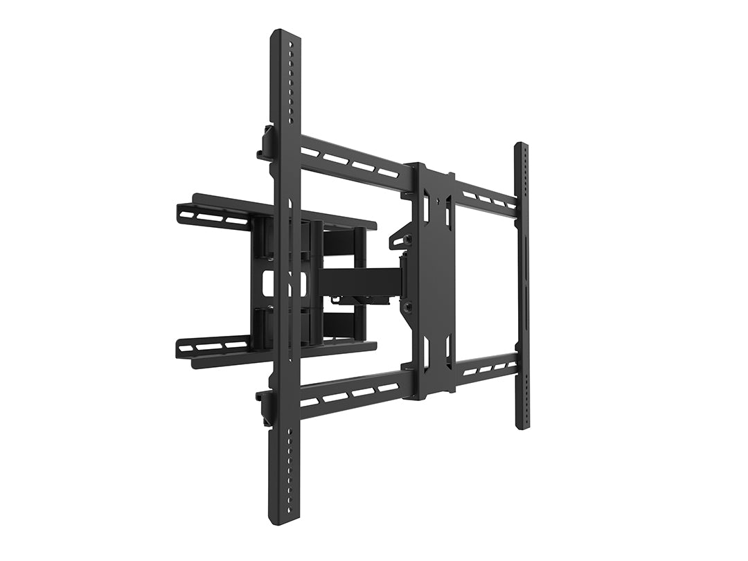  www.electricalstuff.se ElectricalStuff.se   Multibrackets 3354 tv-fäste 2,79 m (110") Svart Multibrackets 3354 7350073733354