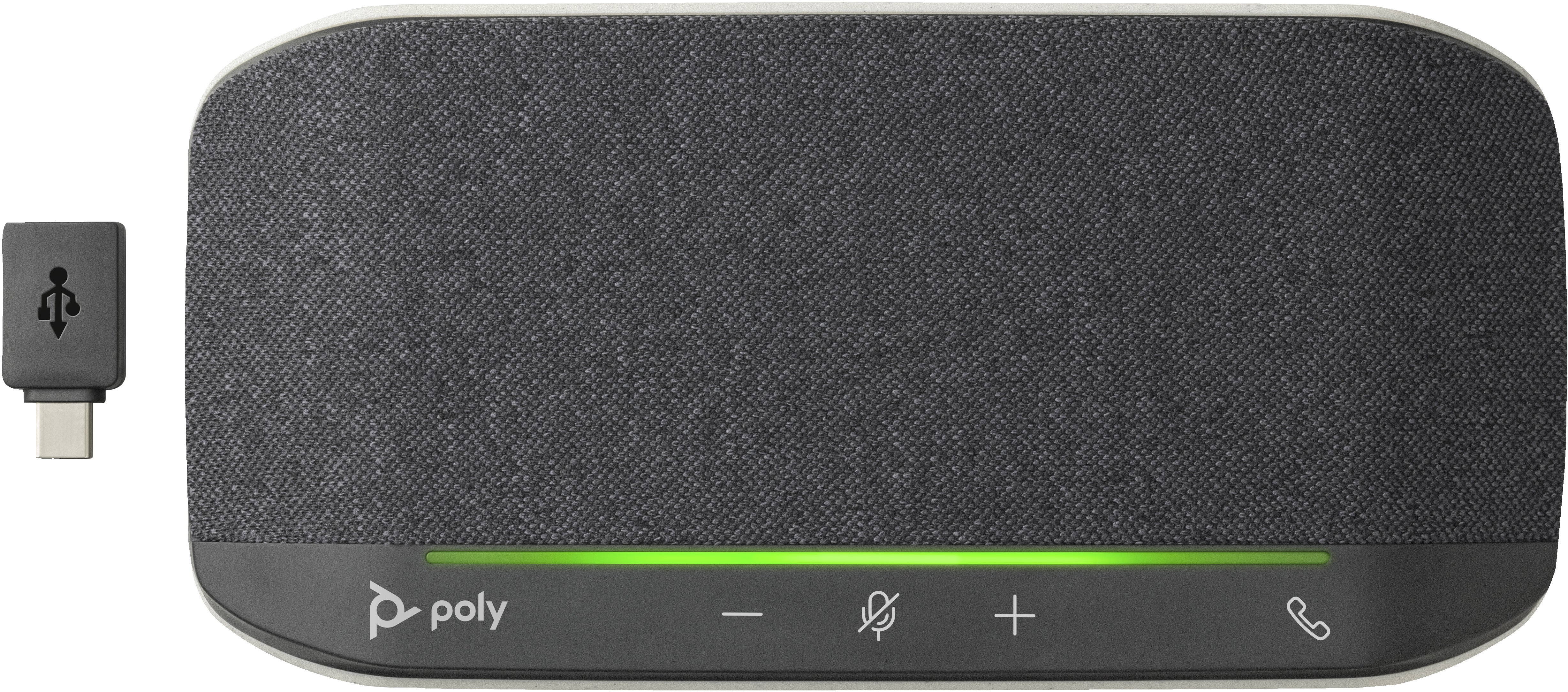  lstuff.se ElectricalStuff.se   POLY Sync 10 USB-A USB-C Speakerphone POLY 772C3AA 0197029536167|197029536167|0017229175860|0