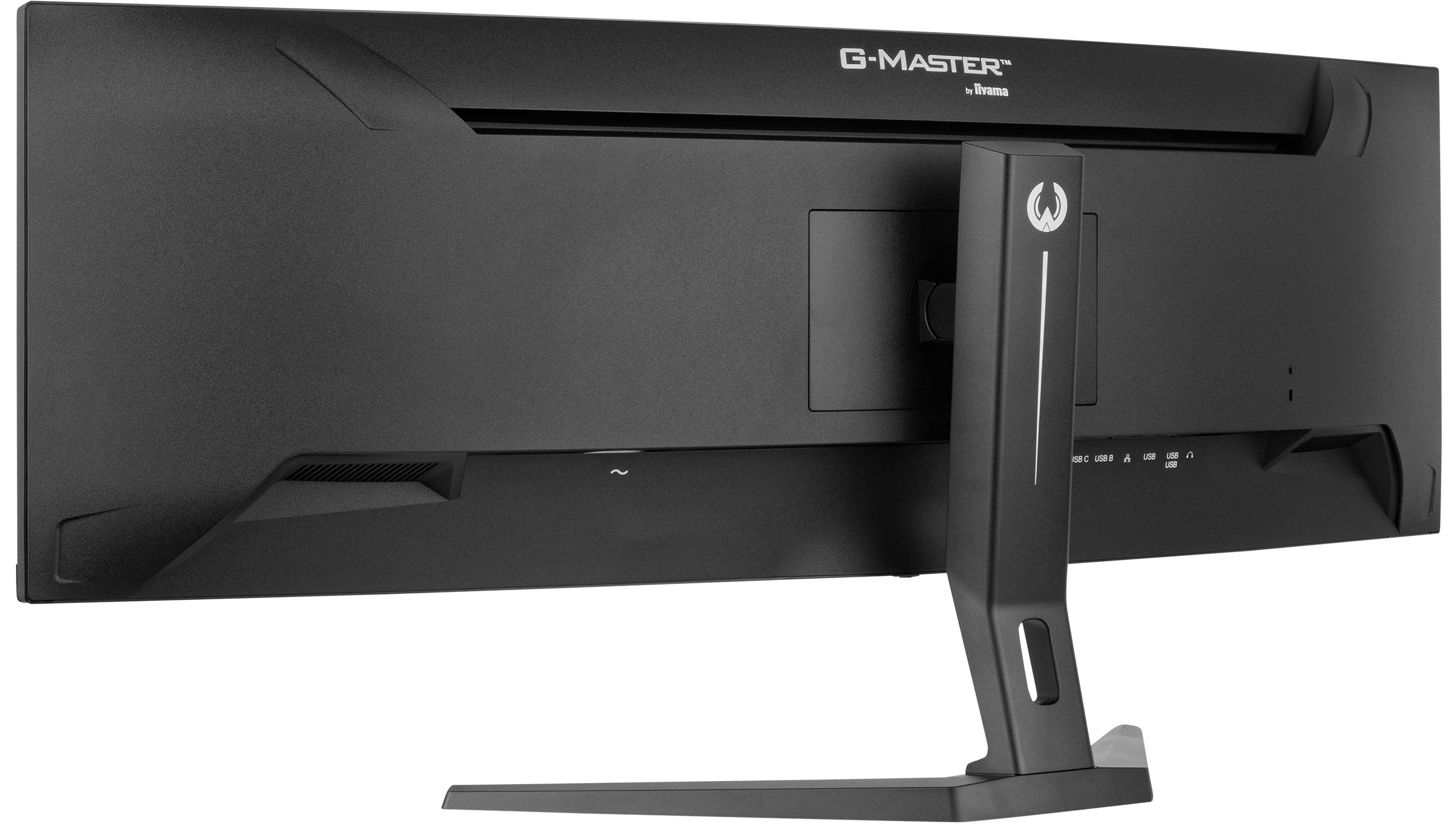  0DQSN-B1 4948570122264 Platta Pc-Skärmar G-MASTER  RED EAGLE CURVED www.electricalstuff.se ElectricalStuff.se   iiyama G-MAS