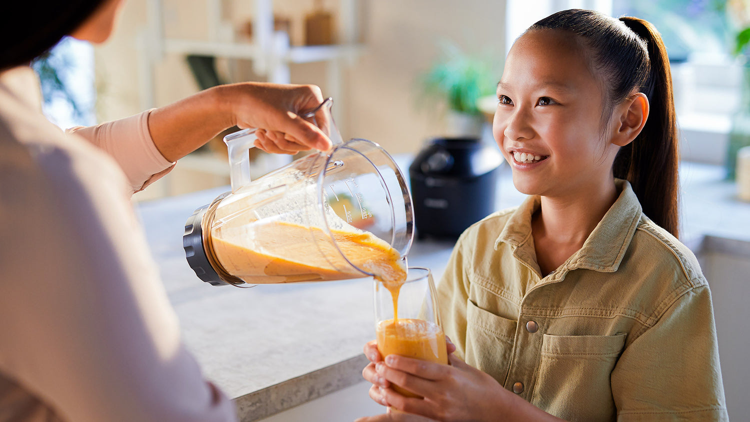  tuff.se   Philips 3000 series HR2191/01 mixer 2 l Bänkmixer 600 W Svart, Transparent Philips HR2191/01 8720389001987|8720389