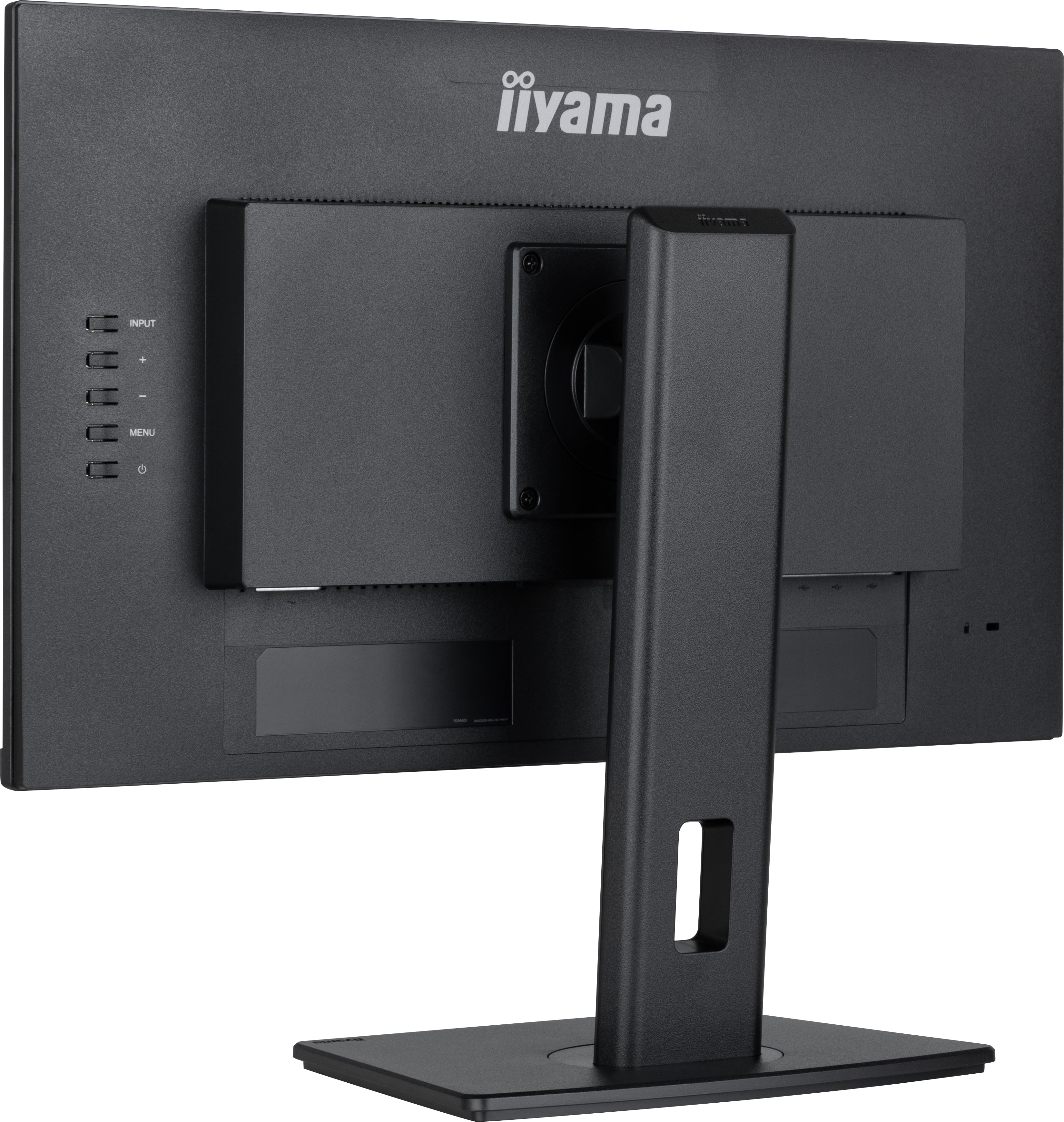  a Pc-Skärmar   XUB2492HSU-B6 www.electricalstuff.se ElectricalStuff.se   iiyama XUB2492HSU-B6 platta pc-skärmar 60,5 cm (23.
