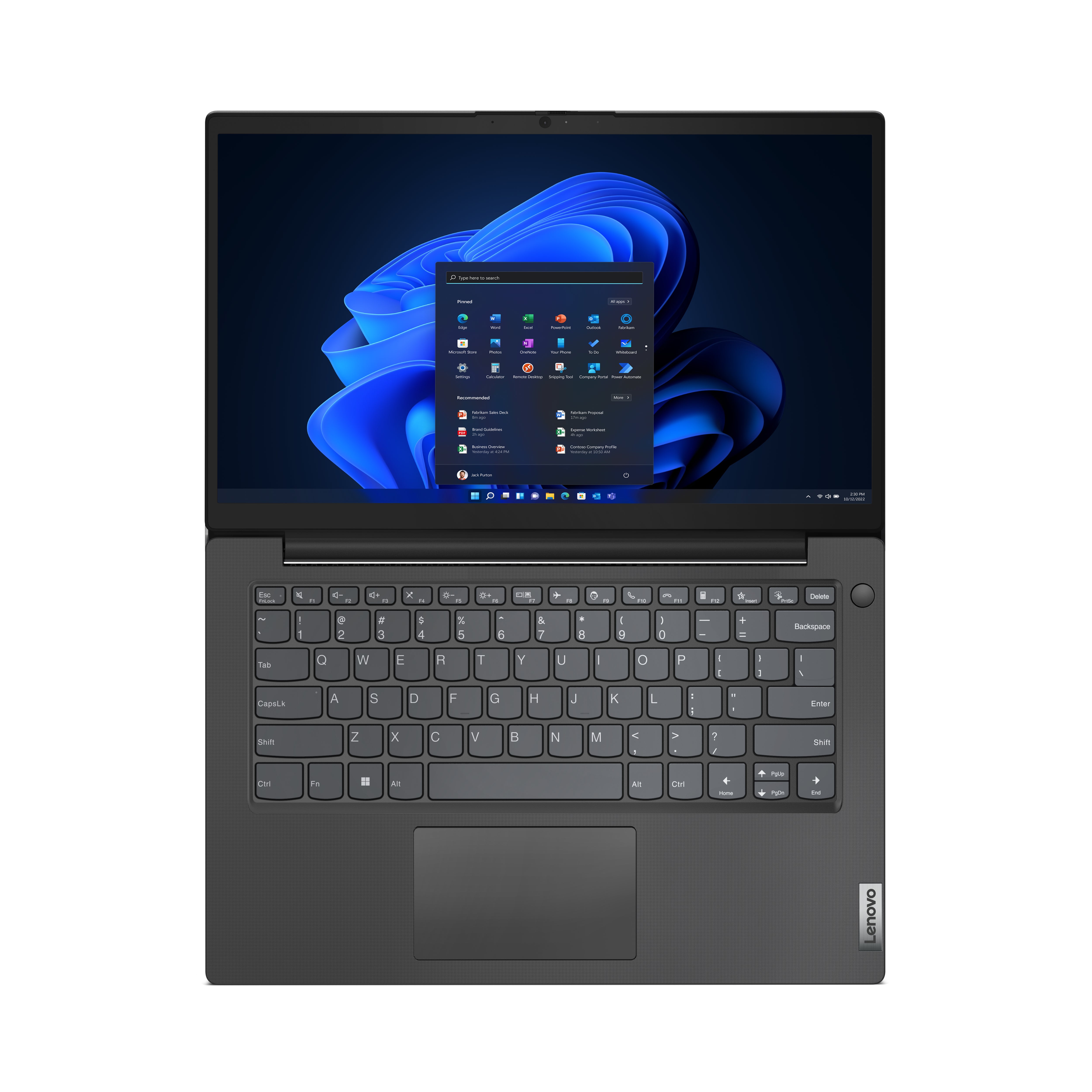   www.electricalstuff.se ElectricalStuff.se   Lenovo V V14 AMD Ryzen™ 7 7730U Bärbar dator 35,6 cm (14") Full HD 16 GB DDR4-S