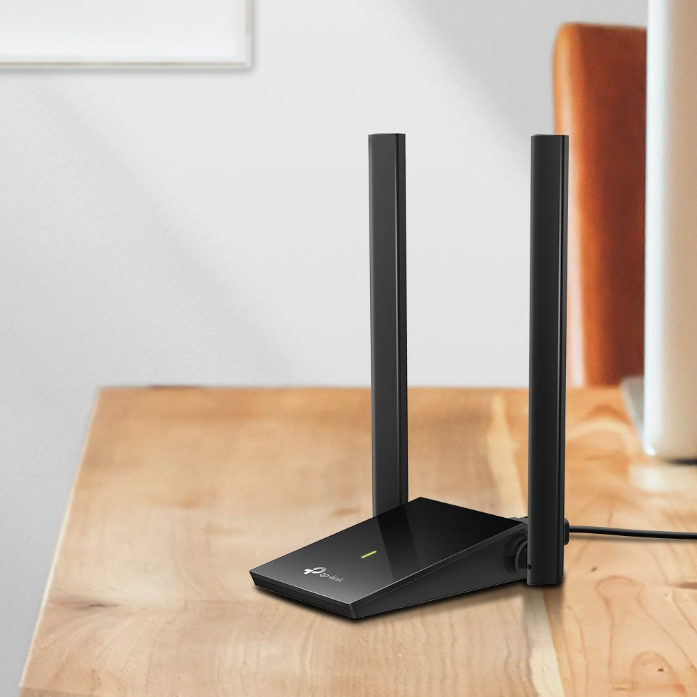  it/s TP-Link ARCHER T4U PLUS 0840030701535|840030701535|6935364072636 Nätverkskort   Archer T4U Plus www.electricalstuff.se 