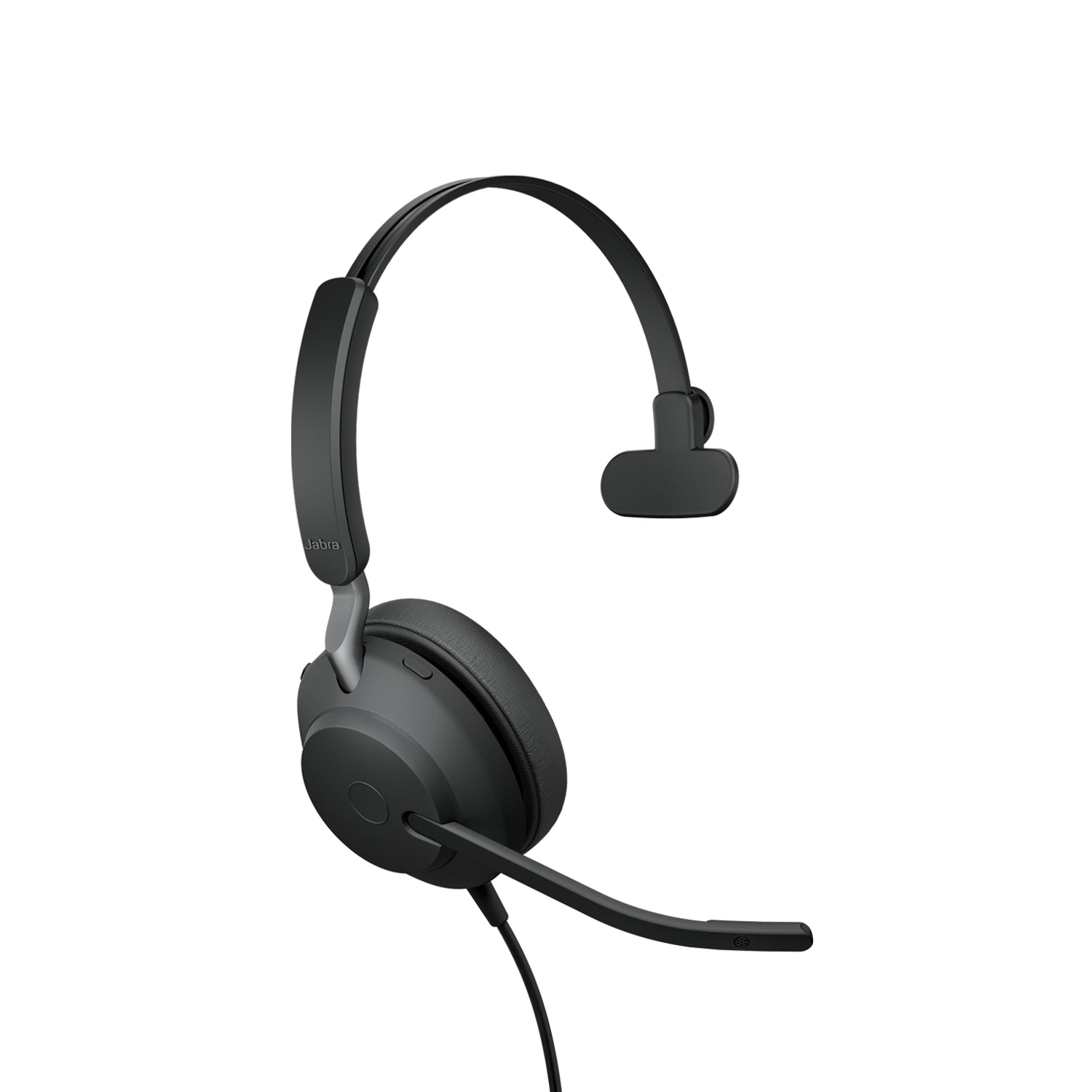  calStuff.se   Jabra Evolve2 40 SE Headset Kabel Huvudband Samtal/musik USB Type-C Svart Jabra 24189-889-899 5706991028034|07