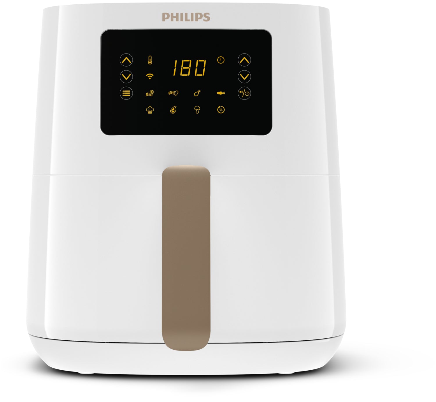  itös Vit Philips HD9255/30 8720389022166|8720389024078 Fritöser 5000 series  HD9255/30 www.electricalstuff.se ElectricalStuf