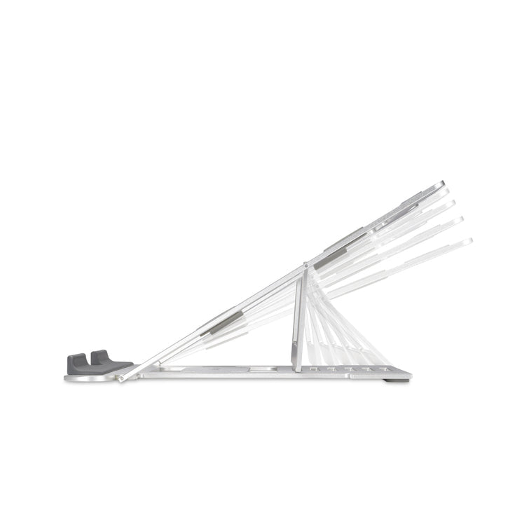  icalStuff.se   Kensington Easy Riser™ för bärbara datorer i aluminium Kensington K50417WW 0085896504177|085896504177 Ställ f