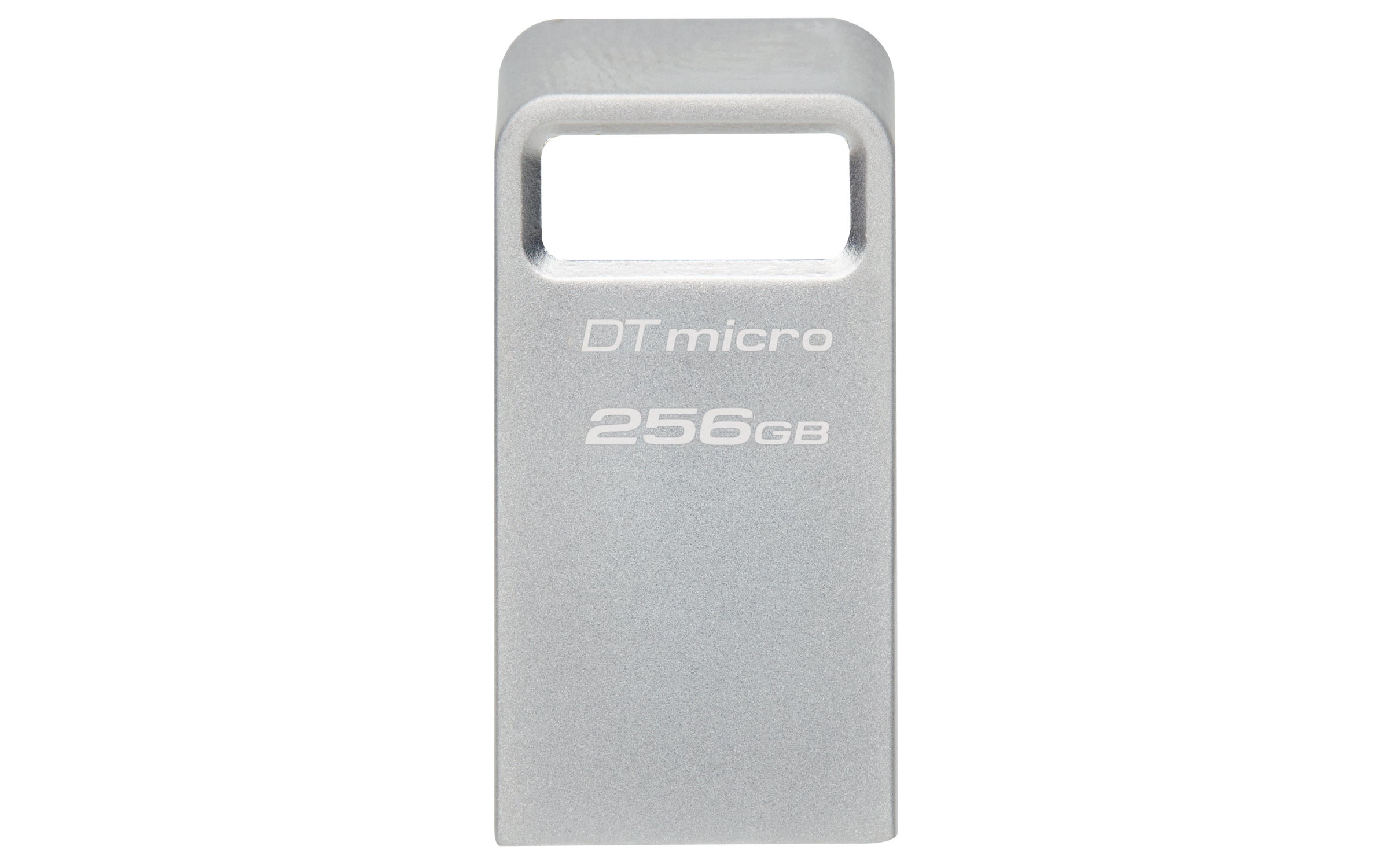  www.electricalstuff.se ElectricalStuff.se   Kingston Technology DataTraveler Micro USB-sticka 256 GB USB Type-A 3.2 Gen 1 (3
