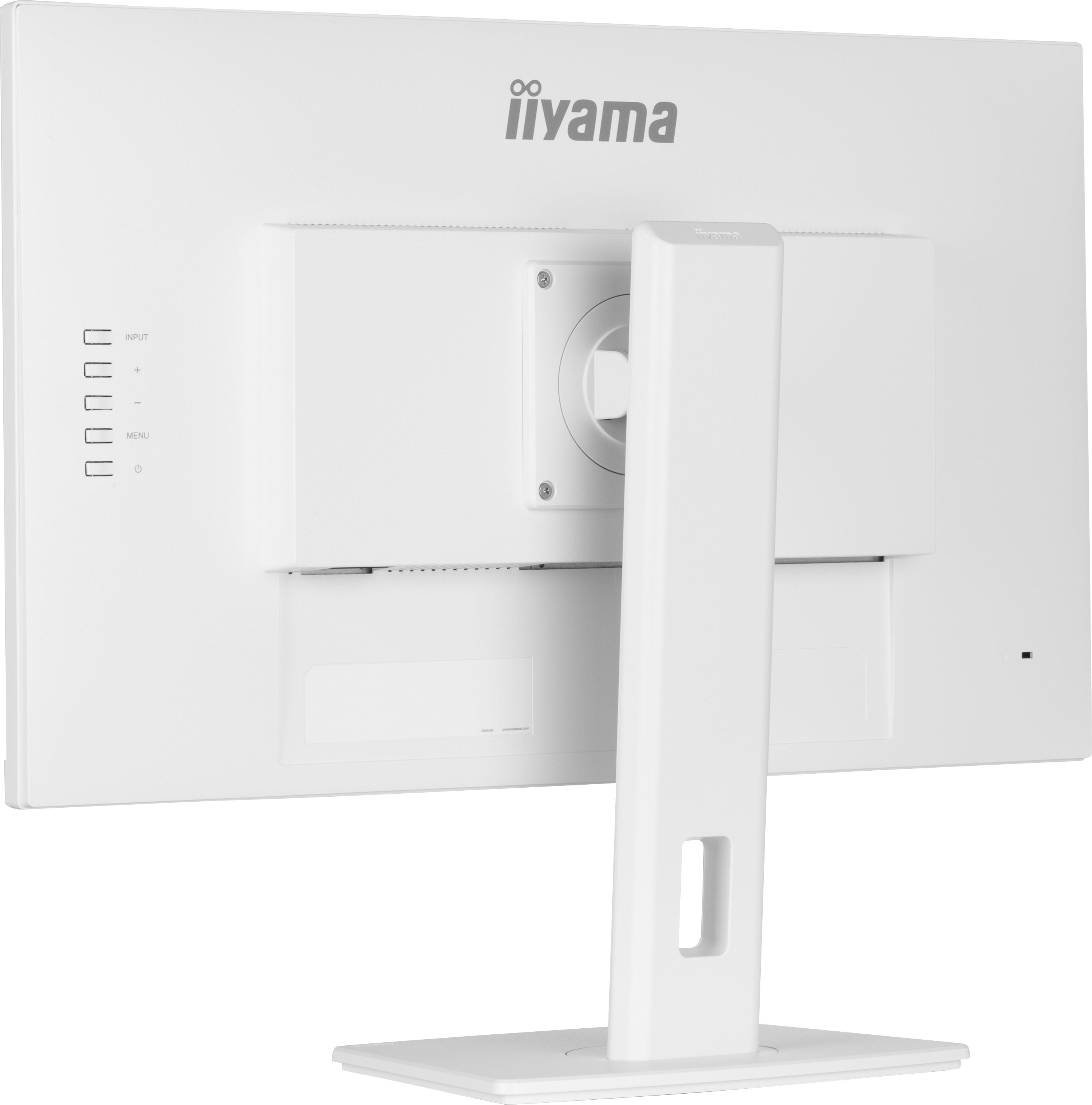   www.electricalstuff.se ElectricalStuff.se   iiyama ProLite XUB2792QSU-W6 platta pc-skärmar 68,6 cm (27") 2560 x 1440 pixlar