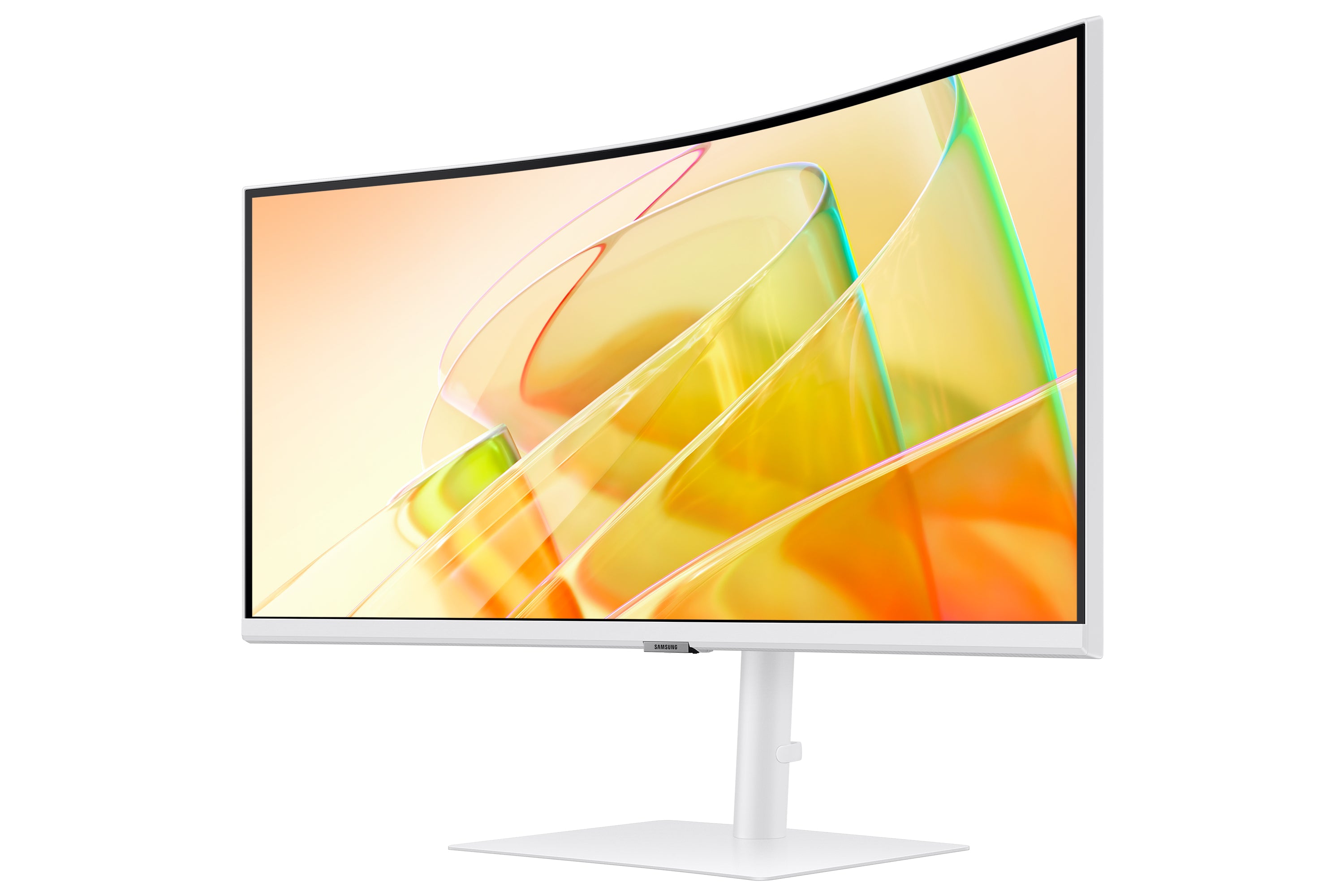  ay 86,4 cm (34") 3440 x 1440 pixlar UltraWide Quad HD Vit Samsung LS34C650TAUXEN 8806095207834 Platta Pc-Skärmar ViewFinity 