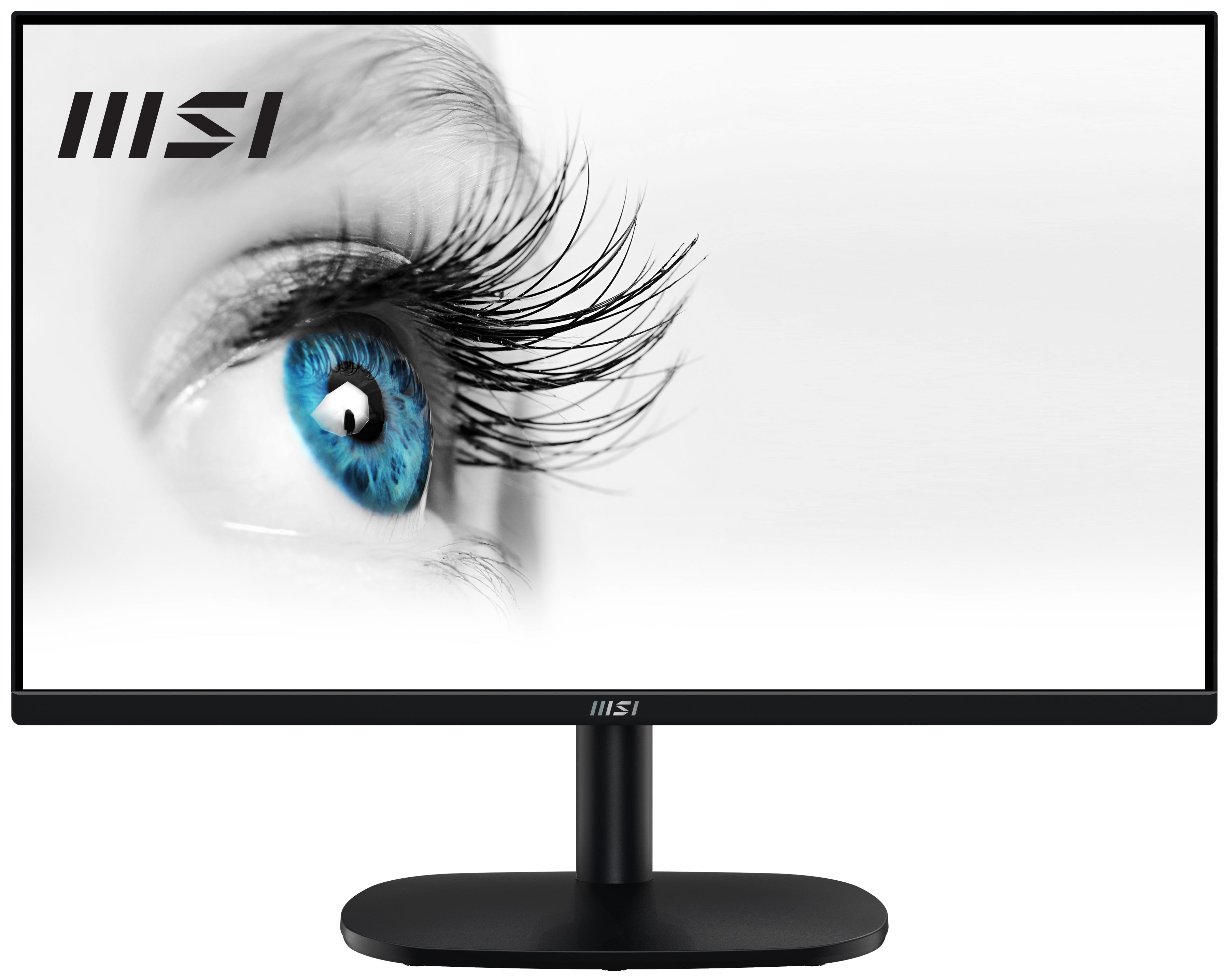  www.electricalstuff.se ElectricalStuff.se   MSI Pro MP245V platta pc-skärmar 60,5 cm (23.8") 1920 x 1080 pixlar Full HD LCD 