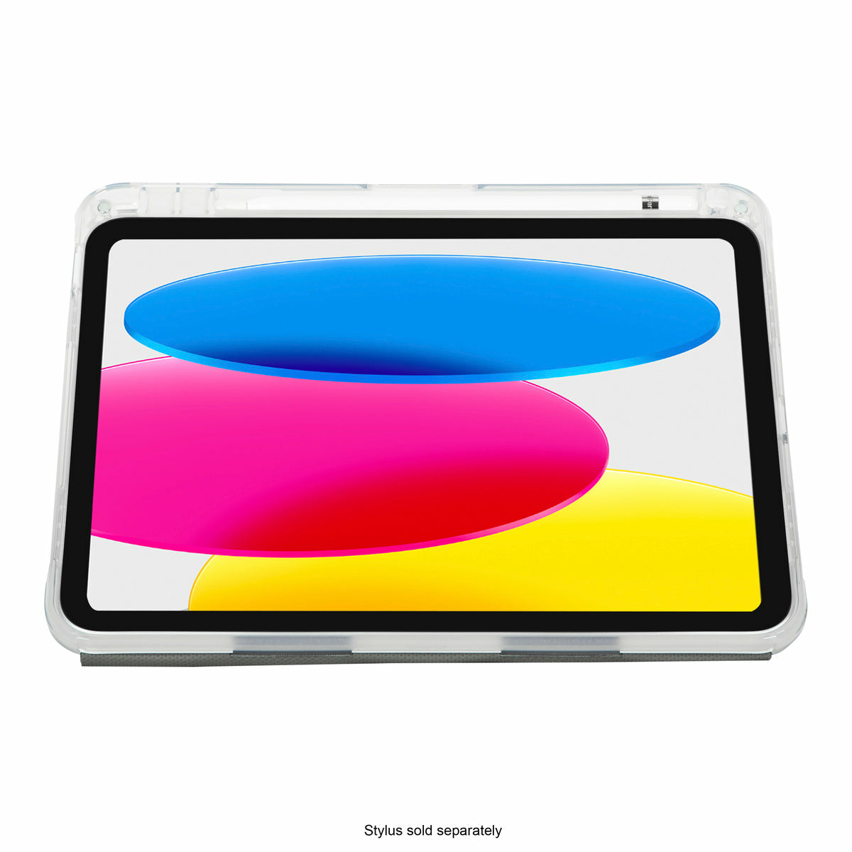 o Transparent Targus THD935GL 5063194000756 Ipad-Fodral   Pro-Tek www.electricalstuff.se ElectricalStuff.se   Targus Pro-Tek