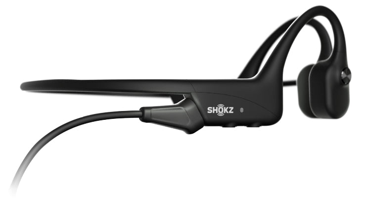  4|810092670964 USB-Kablar   CC102 www.electricalstuff.se ElectricalStuff.se   SHOKZ CC102 USB-kablar 1 m Svart SHOKZ CC102 0