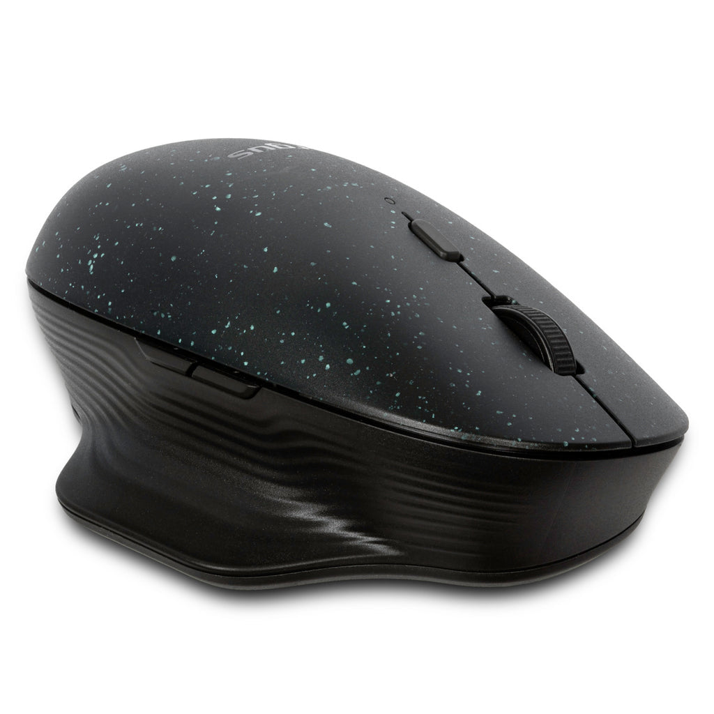  L www.electricalstuff.se ElectricalStuff.se   Targus AMB586GL datormöss Spela Ambidextrous Bluetooth Optisk 4000 DPI Targus 