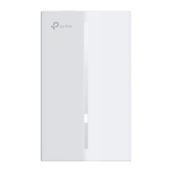  www.electricalstuff.se ElectricalStuff.se   TP-Link Festa F65-Wall 3000 Mbit/s Vit Strömförsörjning via Ethernet (PoE) stöd 