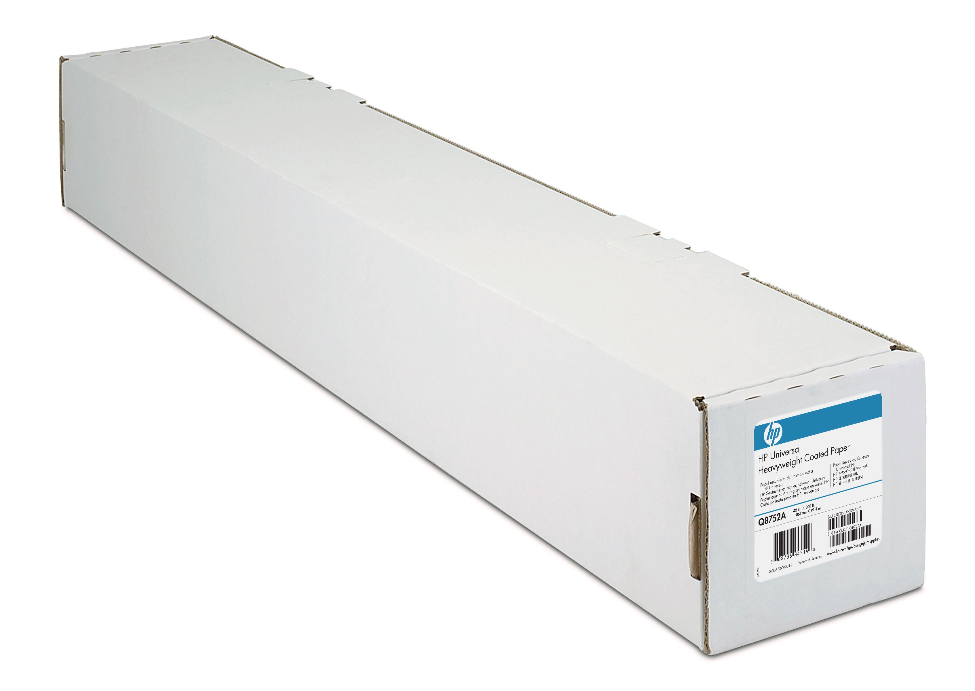  www.electricalstuff.se ElectricalStuff.se   HP C6020B plotterpapper HP C6020B 0088698591383|088698591383|0848412012774|84841