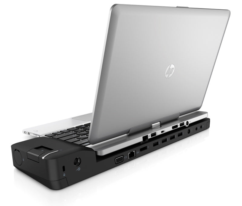  tationer För Bärbara Datorer   UltraSlim Docking Station www.electricalstuff.se ElectricalStuff.se   HP UltraSlim Docking St