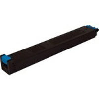  www.electricalstuff.se ElectricalStuff.se   Sharp MX36GTCA Tonerkassett 1 styck Original Cyan Sharp MX-36GTCA 4974019678283|